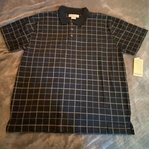KT Classics NWT polo  